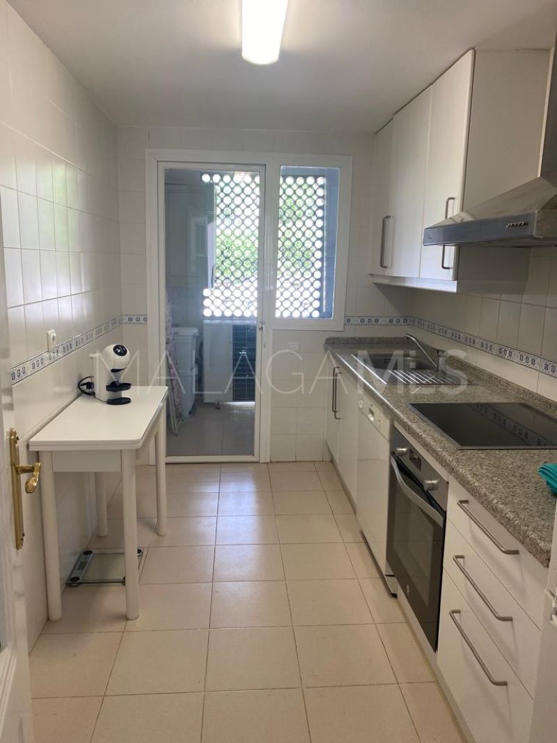 Los Arqueros, apartamento de 3 bedrooms a la venta