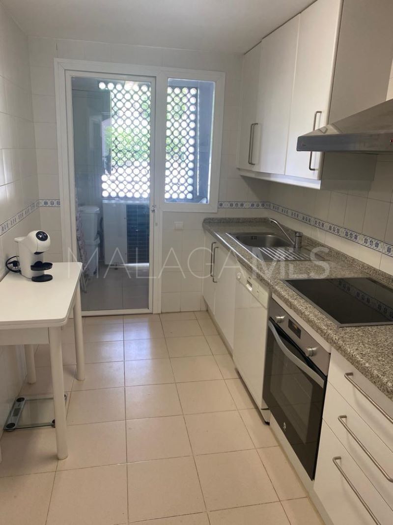 Los Arqueros, apartamento de 3 bedrooms a la venta