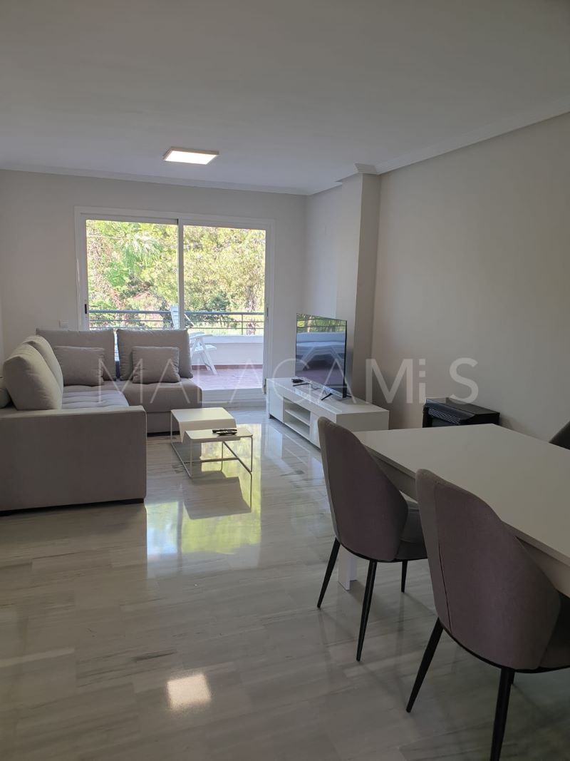 Los Arqueros, apartamento de 3 bedrooms a la venta