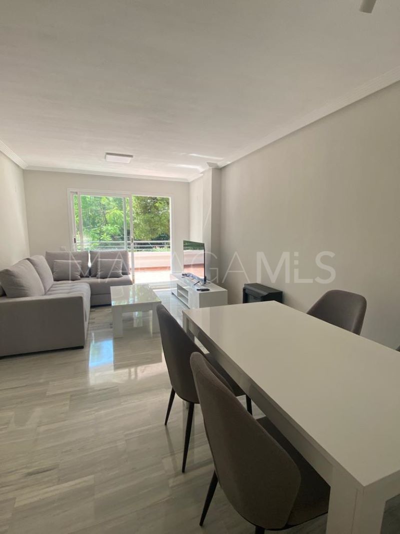 Los Arqueros, apartamento de 3 bedrooms a la venta