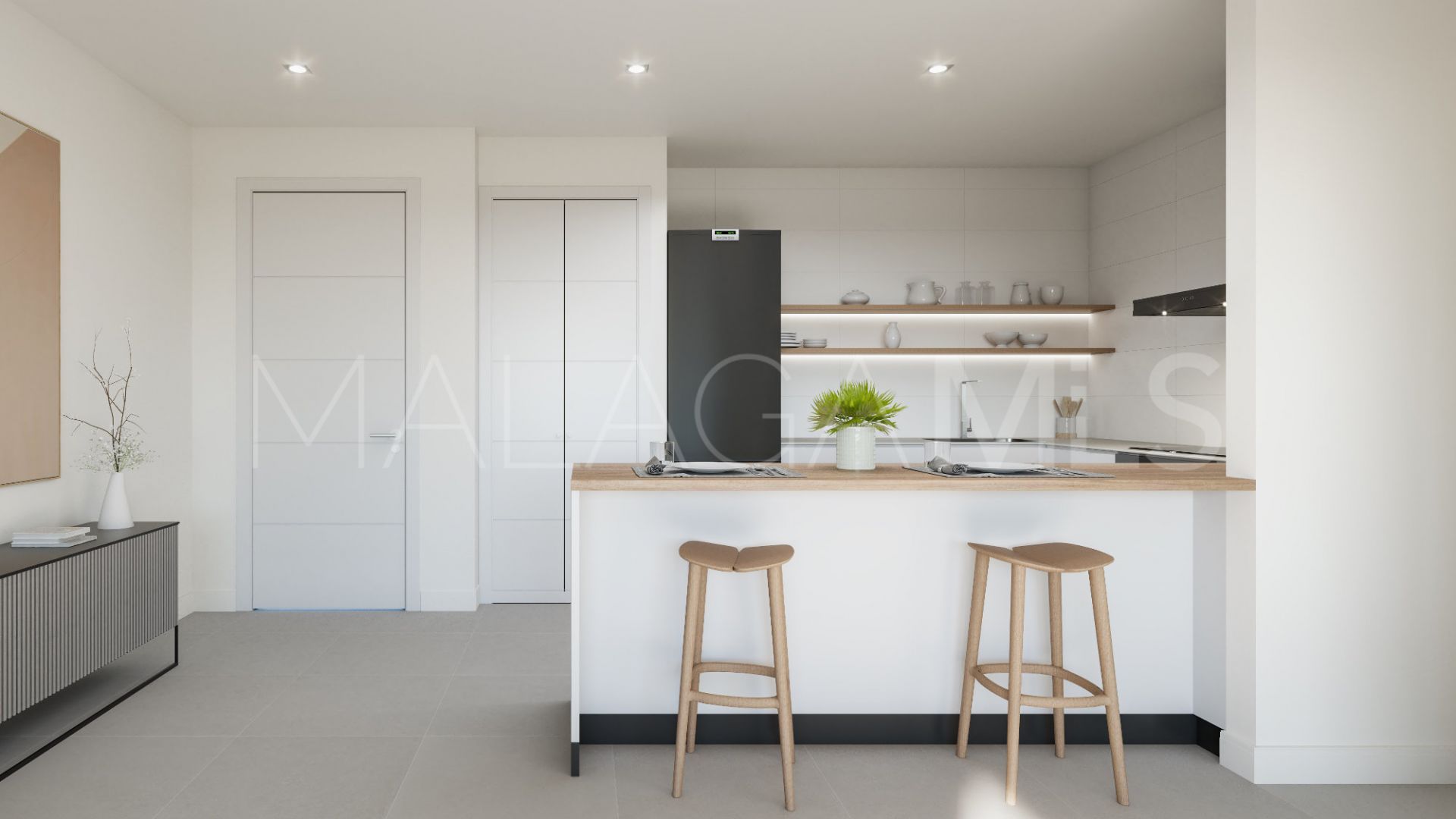 Appartement for sale in Marbella