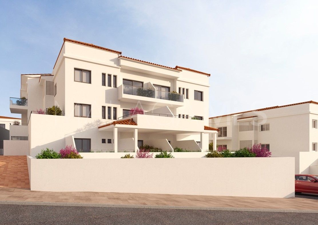 Appartement for sale in Marbella
