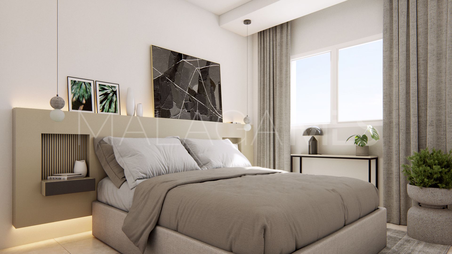 Appartement for sale in Marbella