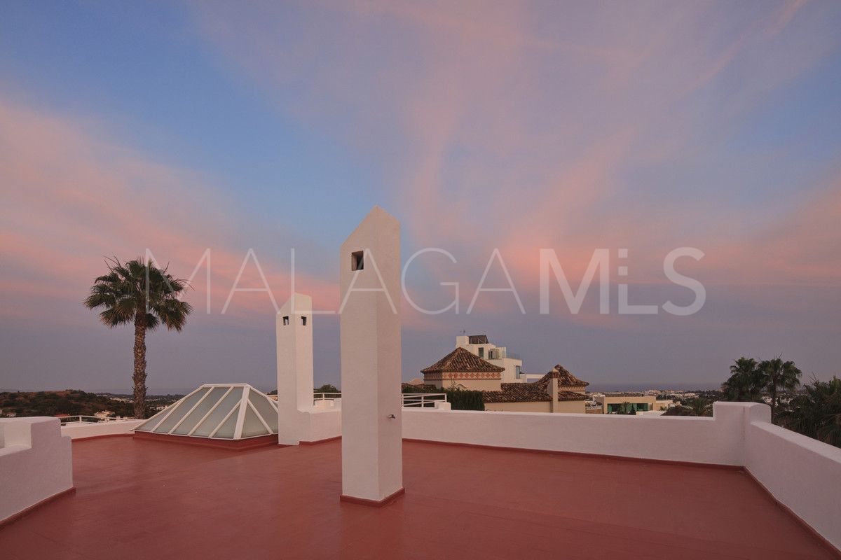 Villa a la venta in La Quinta de 5 bedrooms