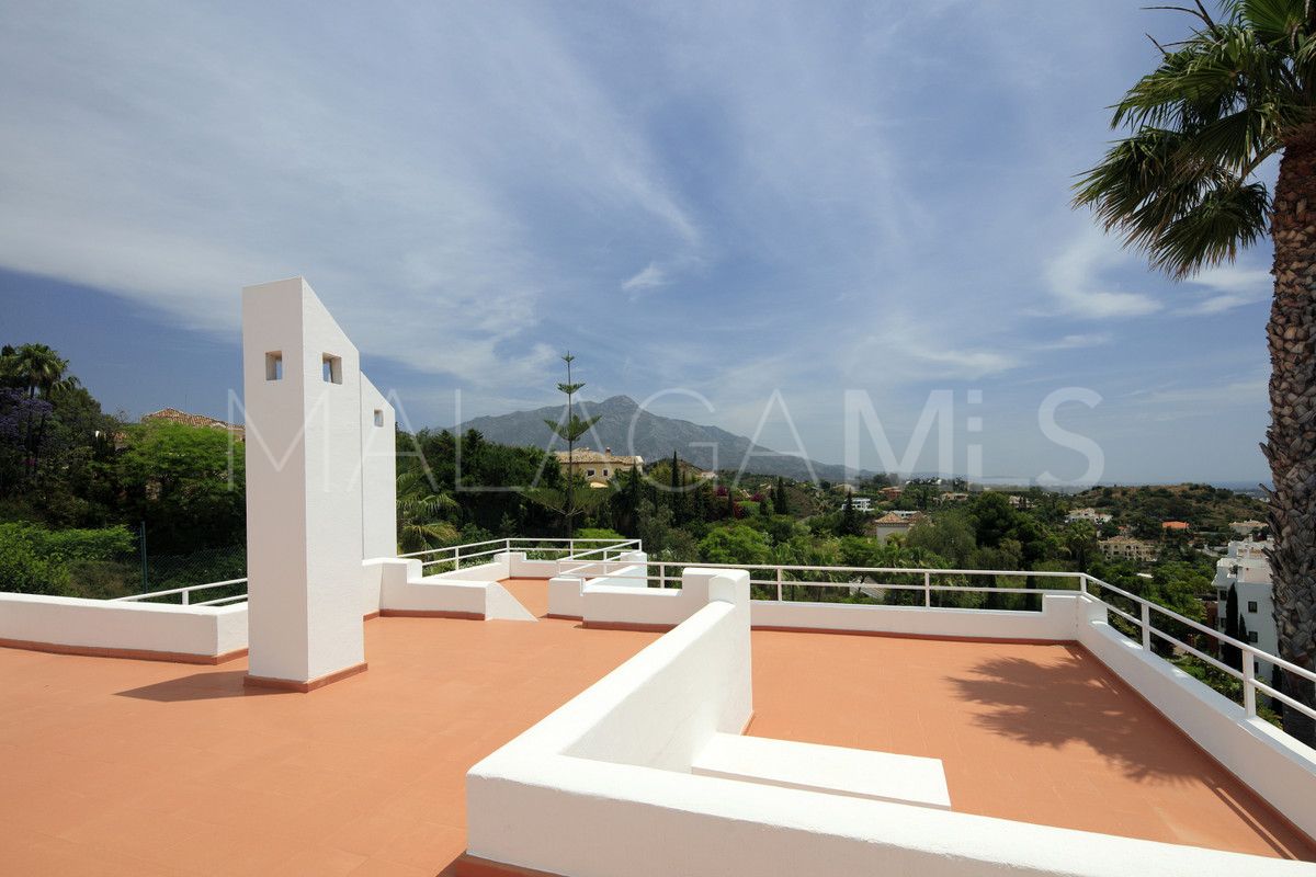 Villa a la venta in La Quinta de 5 bedrooms