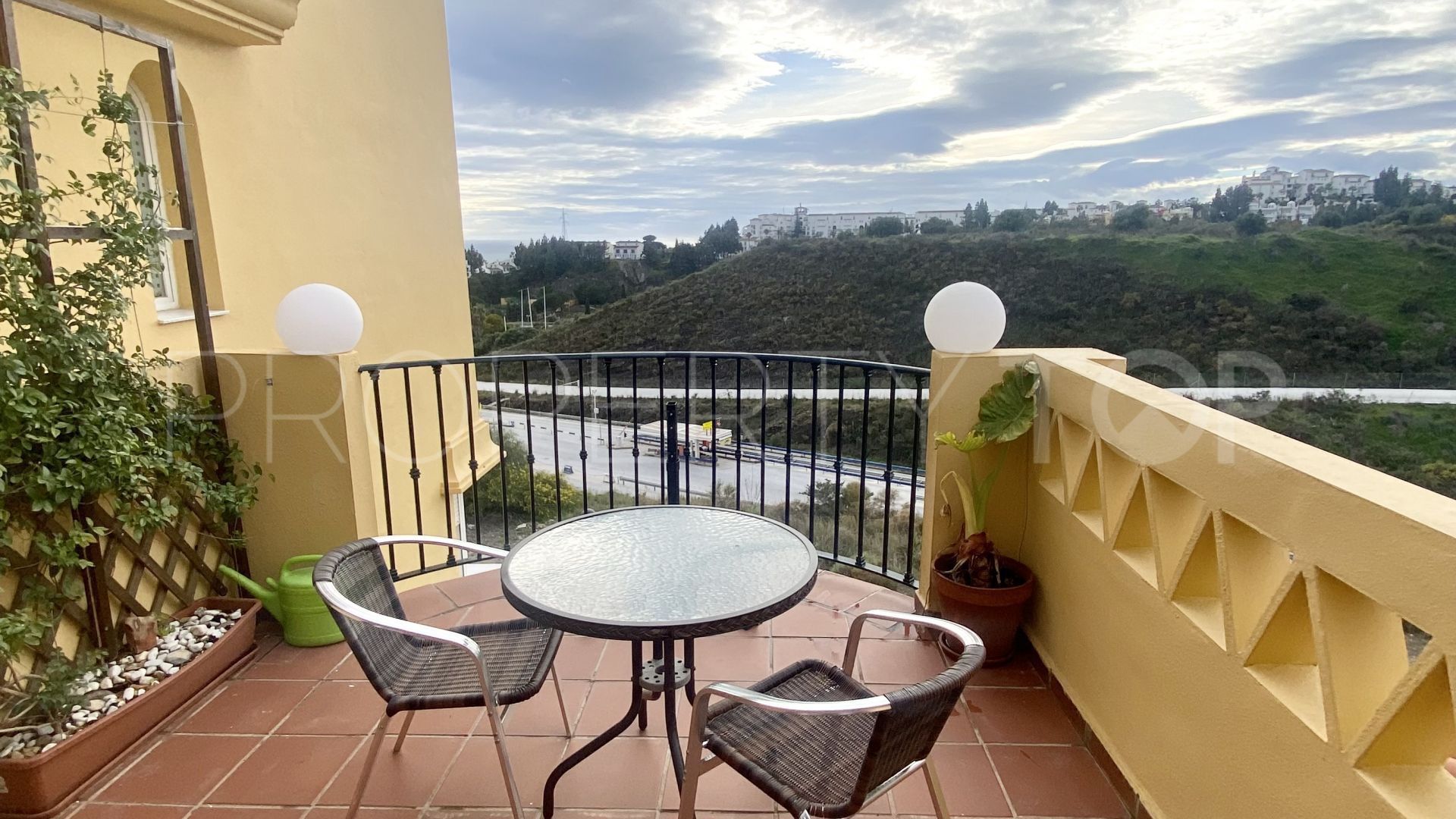 Apartment for sale in Riviera del Sol