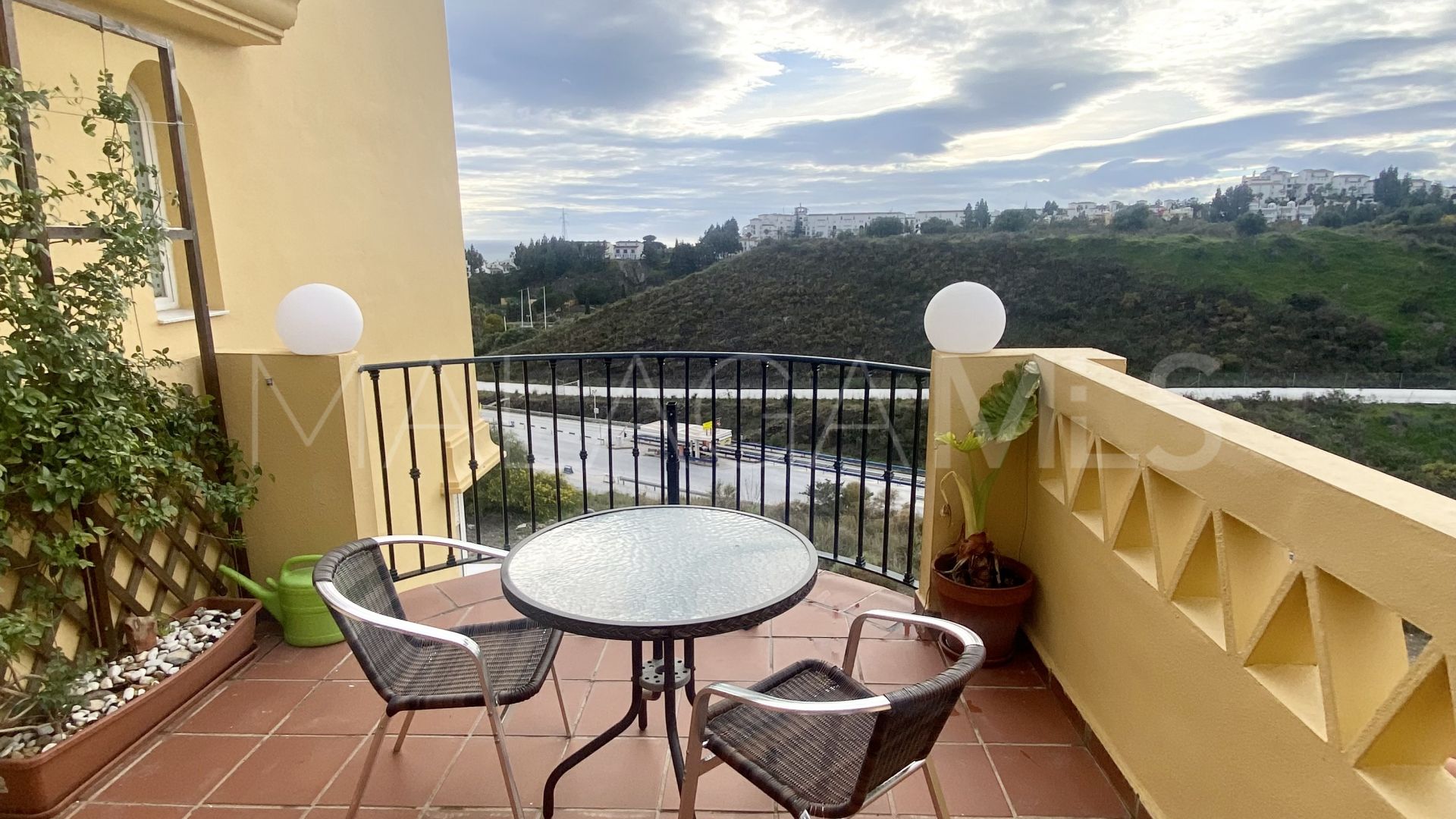 Apartment for sale in Riviera del Sol
