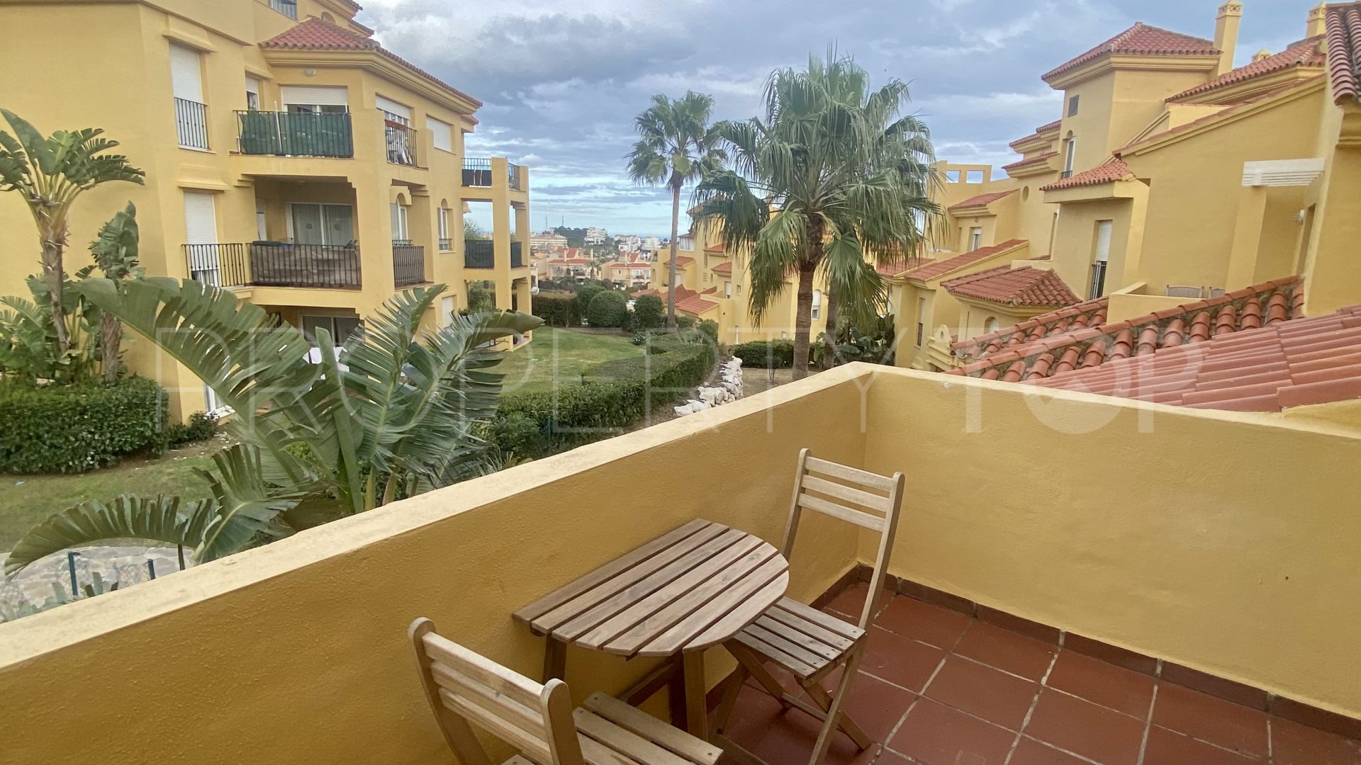 Apartment for sale in Riviera del Sol