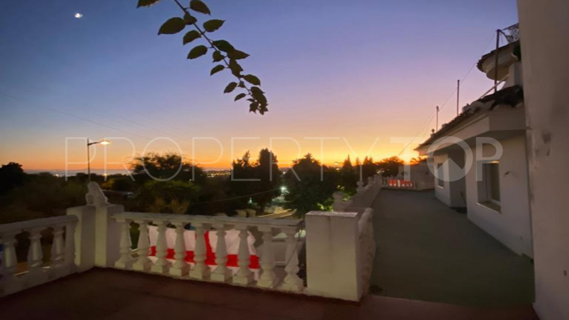 Nueva Andalucia, villa en venta