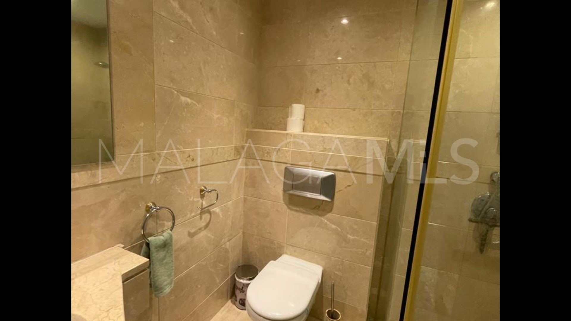 For sale 3 bedrooms apartment in Costalita