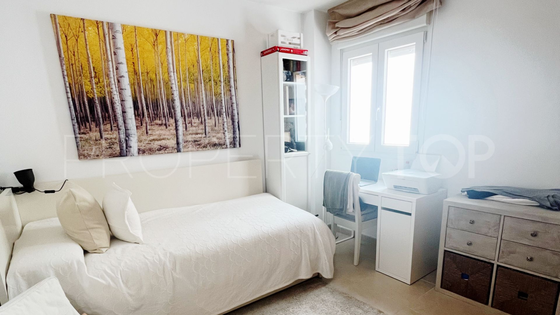 Se vende apartamento en Nueva Andalucia