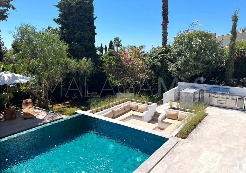 Villa for sale in Marbella Est