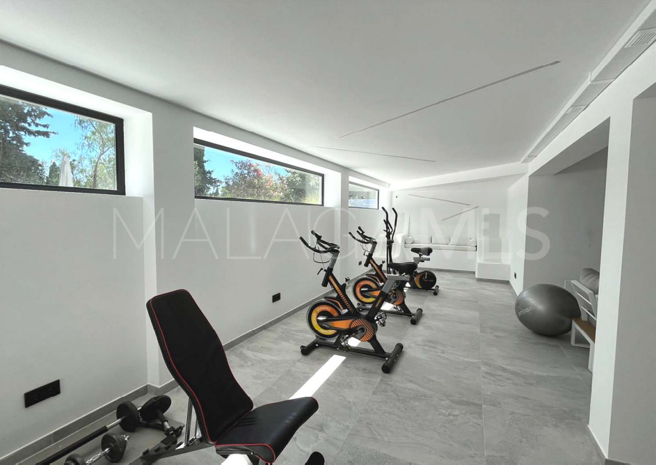 Villa for sale in Marbella Est