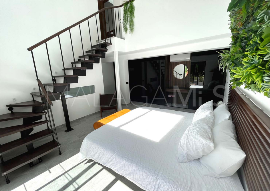 Villa for sale in Marbella Est