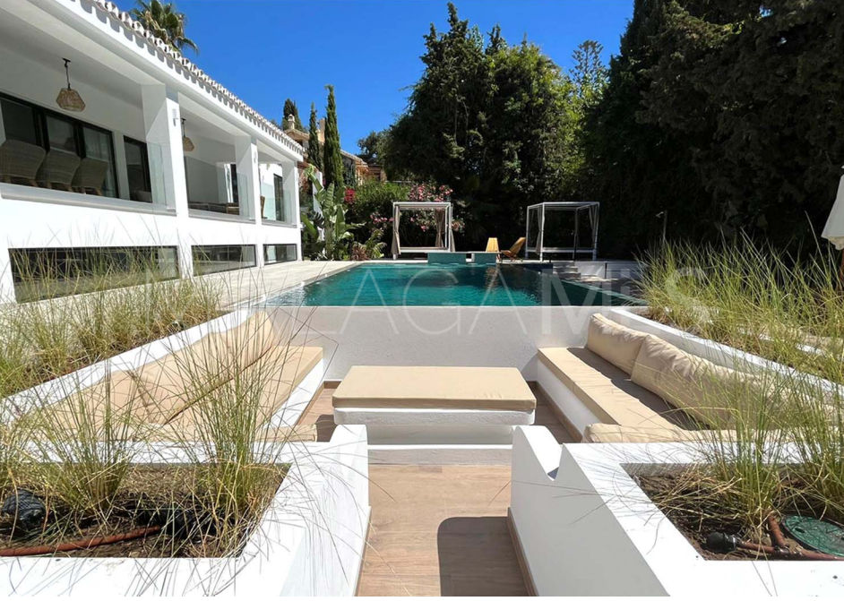 Villa for sale in Marbella Est