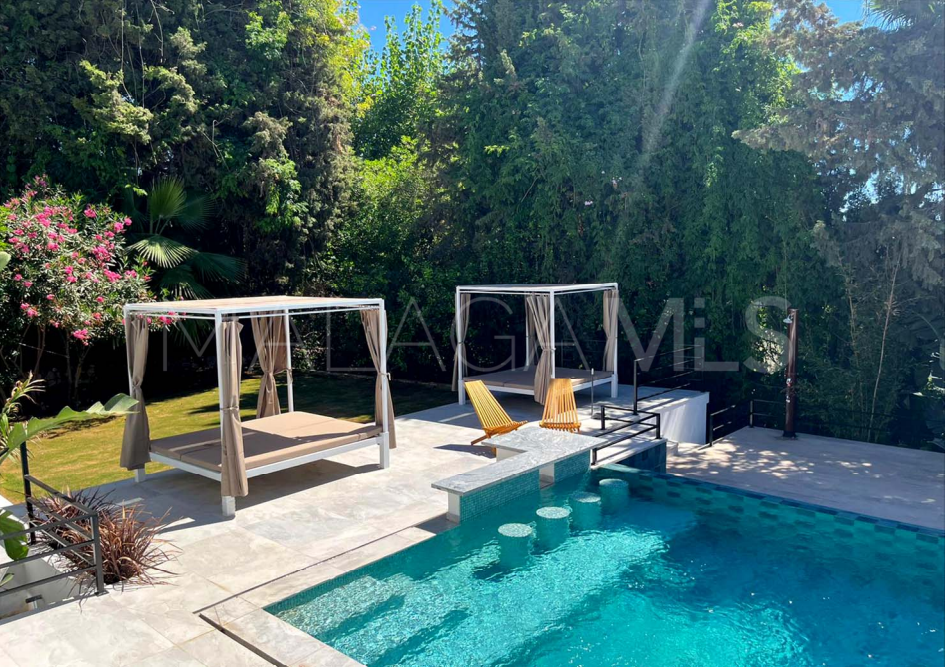 Villa for sale in Marbella Est