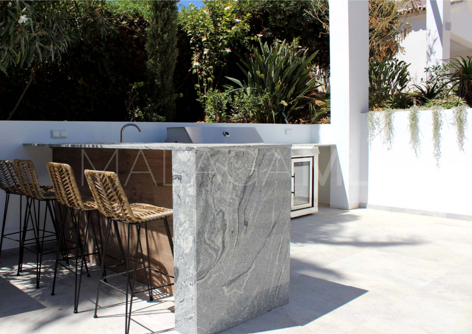 Villa for sale in Marbella Est