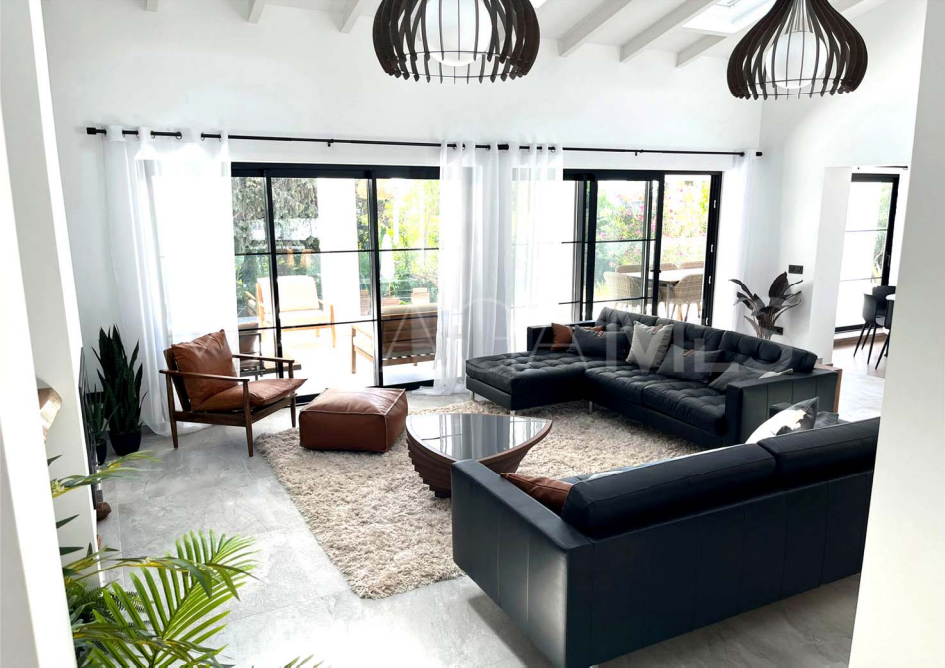 Villa for sale in Marbella Est
