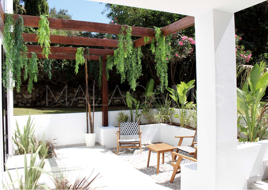 Villa for sale in Marbella Est