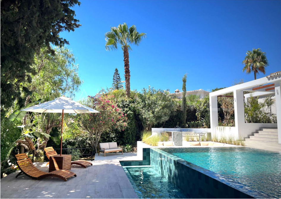 Villa for sale in Marbella Est
