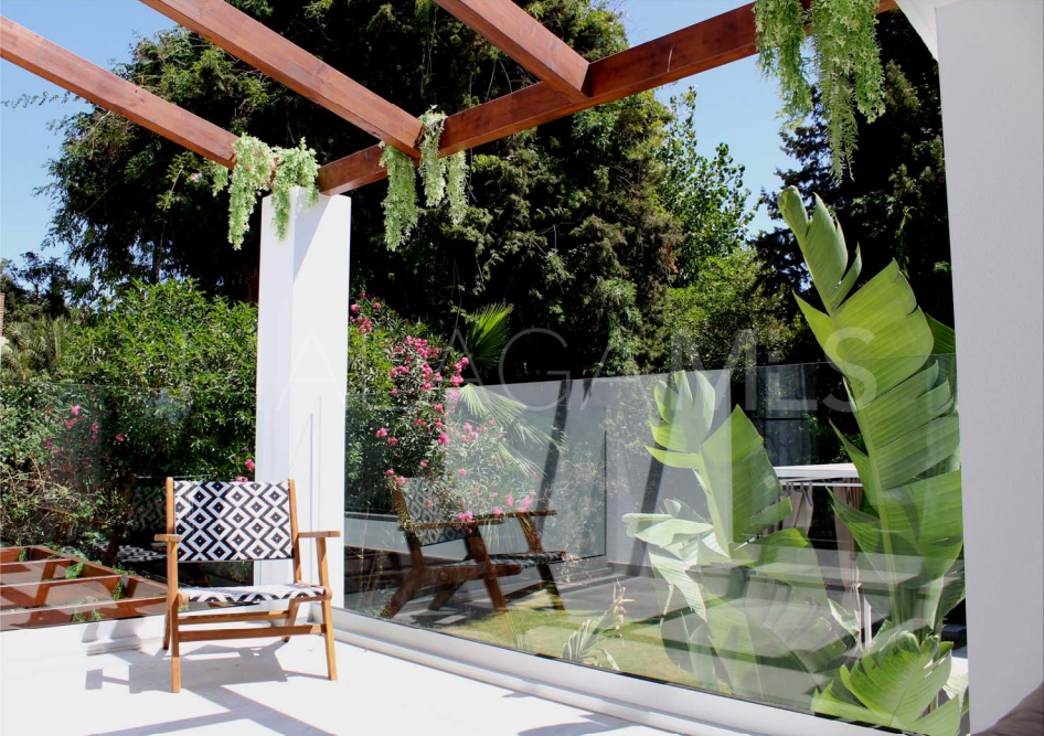 Villa for sale in Marbella Est