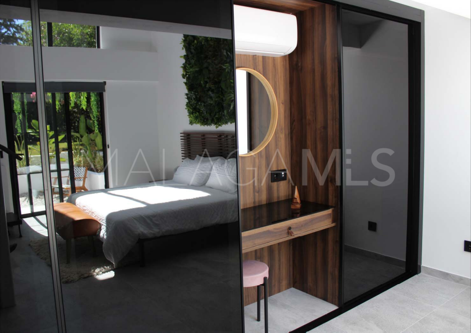 Villa for sale in Marbella Est