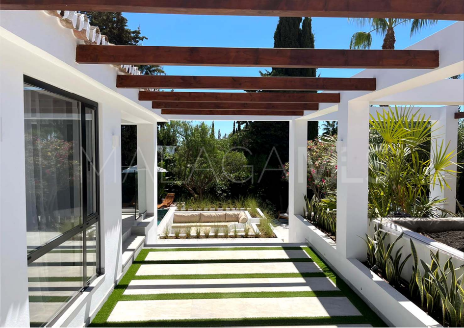 Villa for sale in Marbella Est
