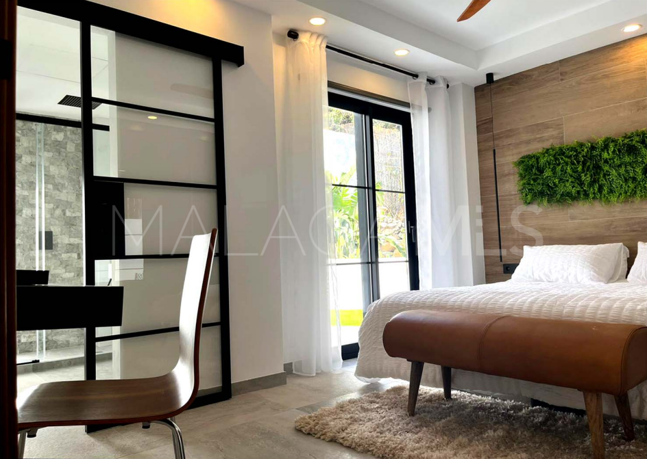 Villa for sale in Marbella Est