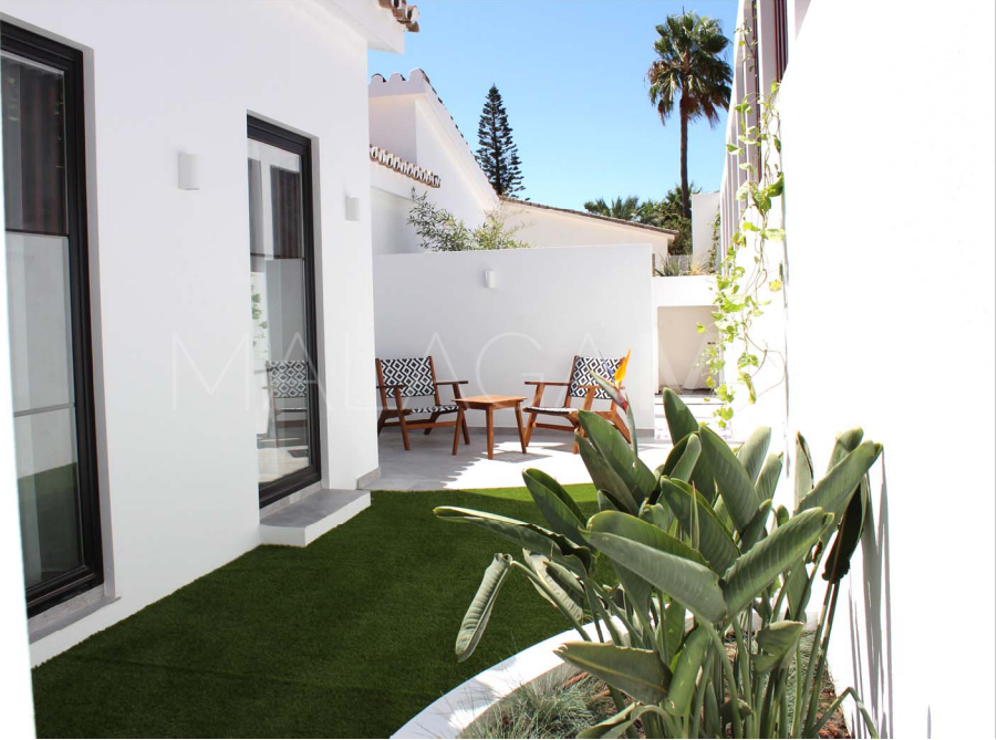 Villa for sale in Marbella Est