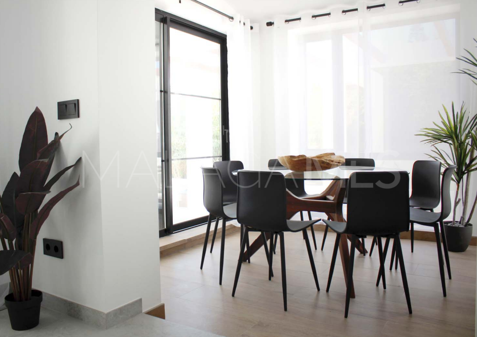 Villa for sale in Marbella Est