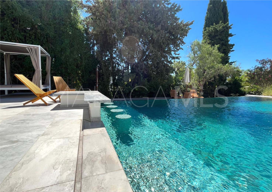Villa for sale in Marbella Est