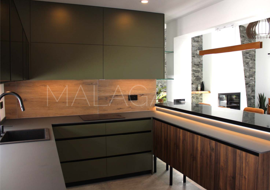 Villa for sale in Marbella Est