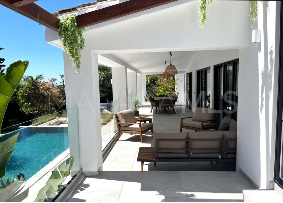 Villa for sale in Marbella Est