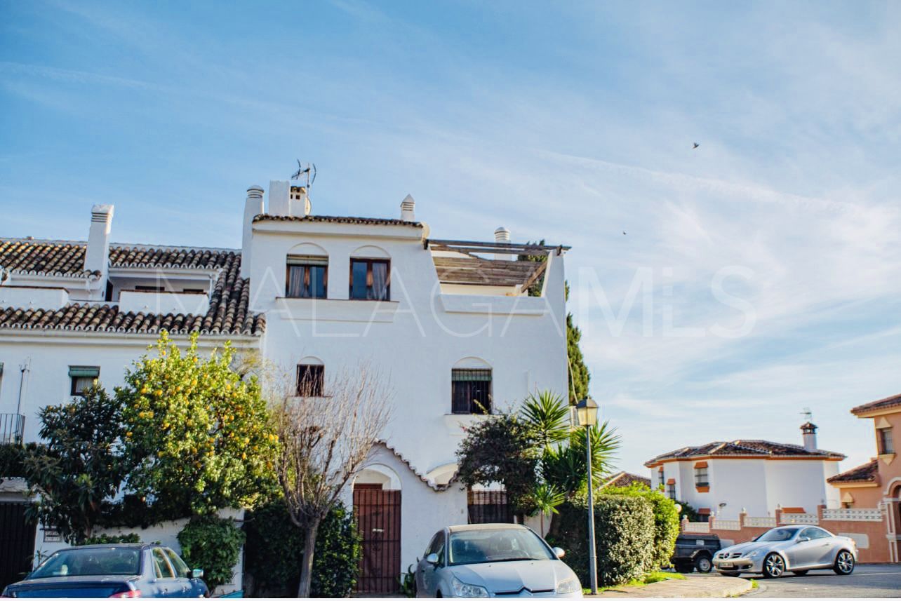 Duplex for sale in Las Cancelas