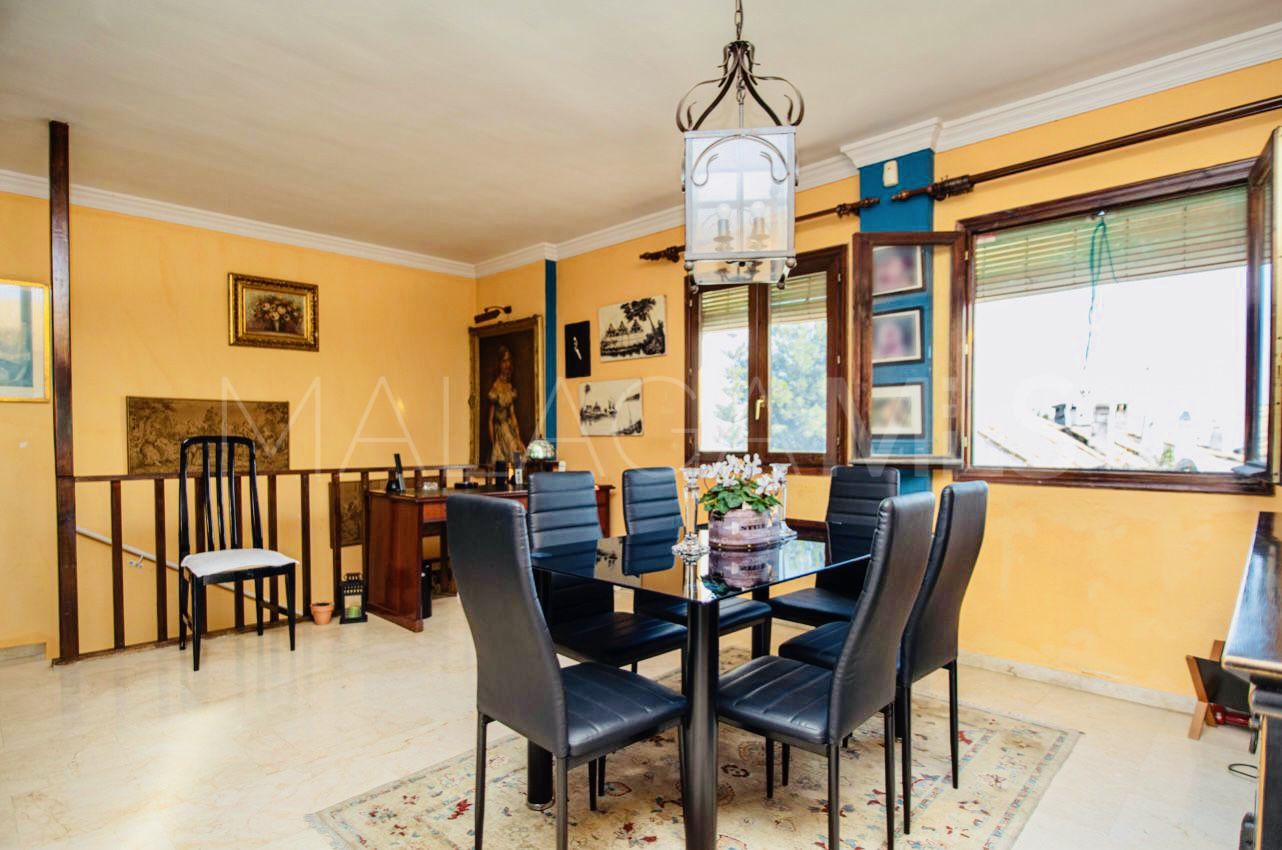 Duplex for sale in Las Cancelas