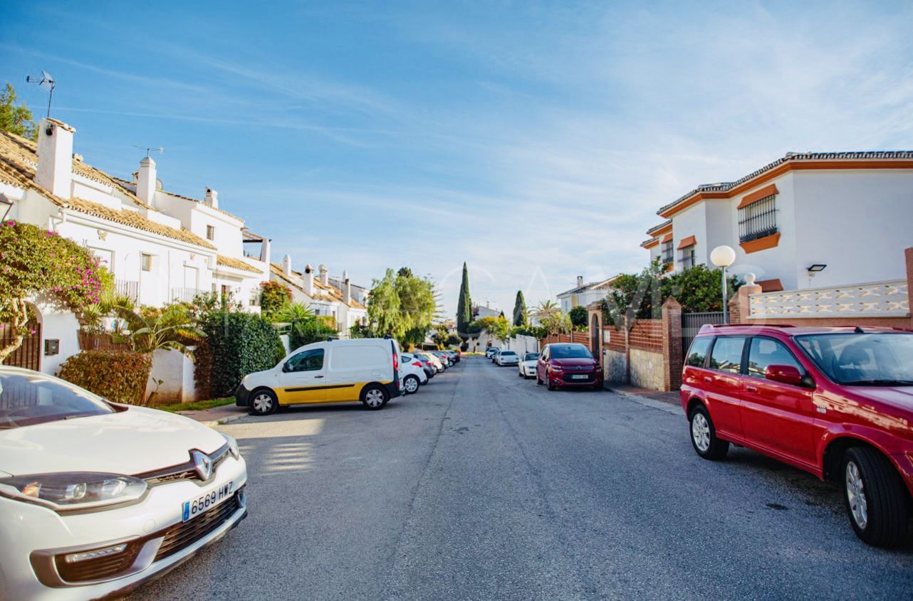 Tvåvåningslägenhet for sale in Las Cancelas