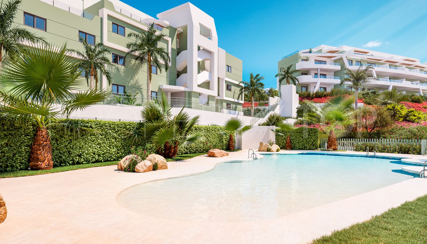 Apartamento en venta en Riviera del Sol