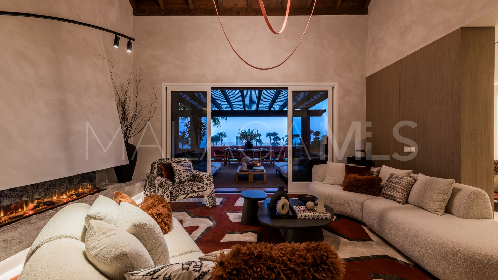 Apartamento for sale in Estepona