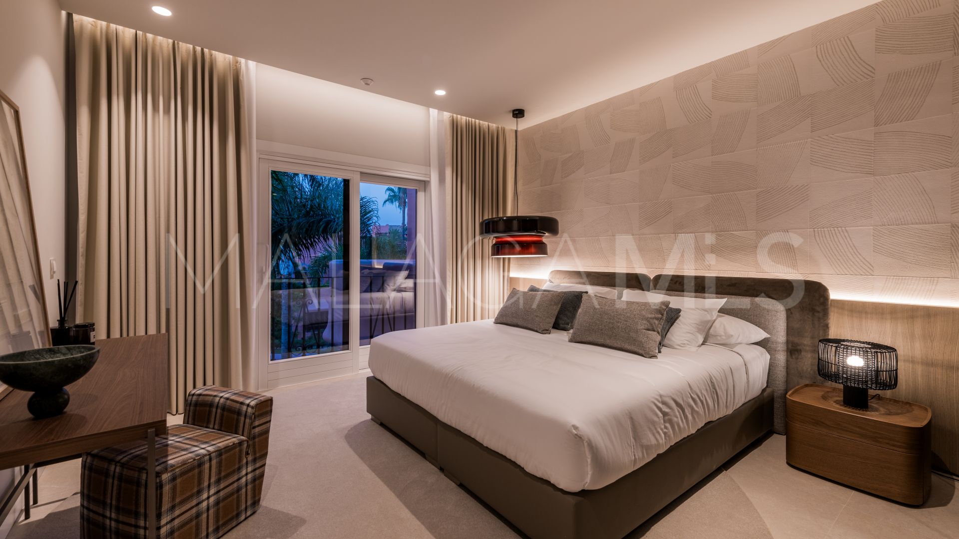 Apartamento for sale in Estepona
