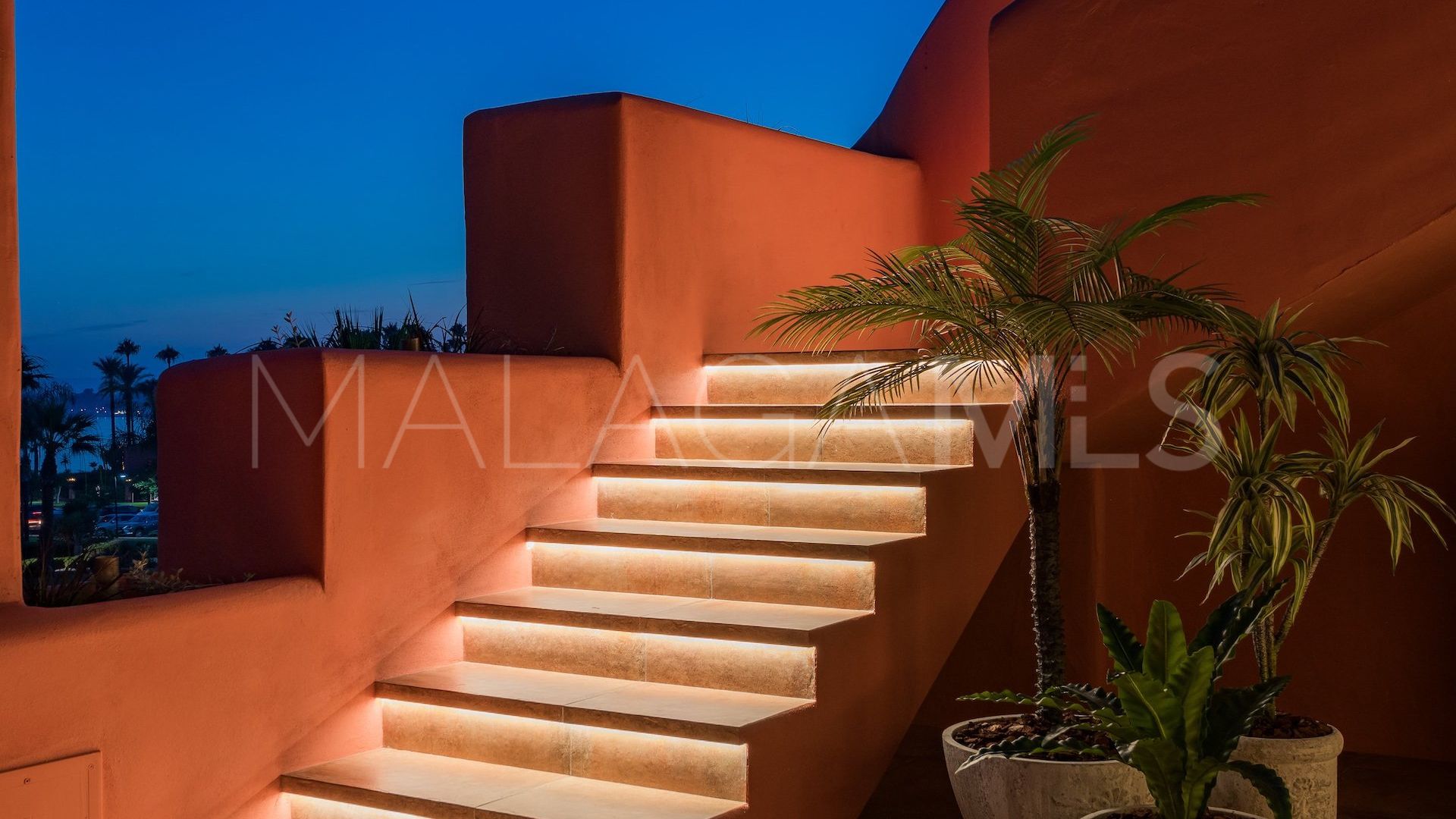 Apartamento for sale in Estepona