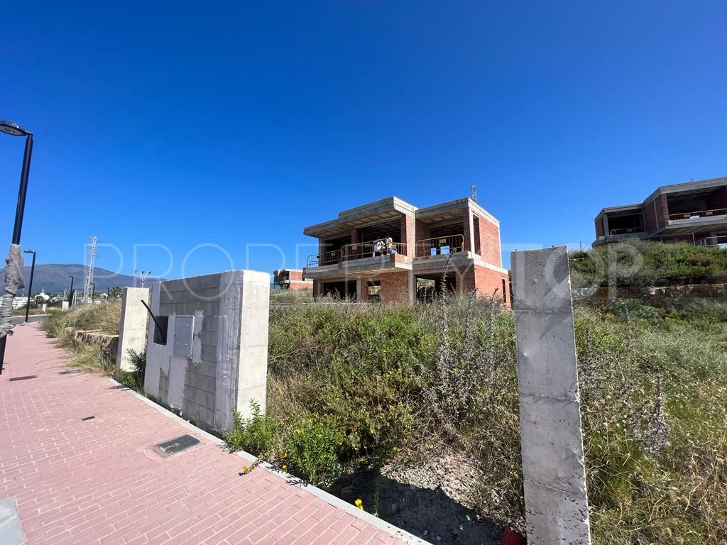 New Golden Mile, villa en venta