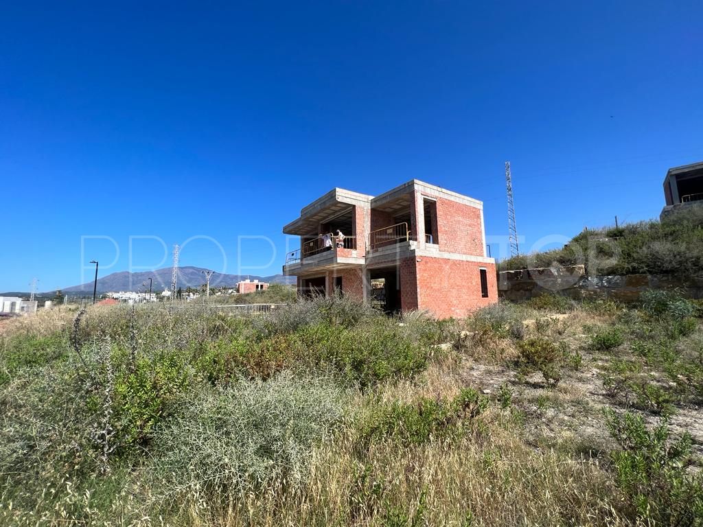 New Golden Mile, villa en venta