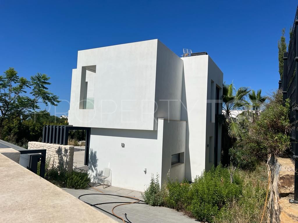 New Golden Mile, villa en venta