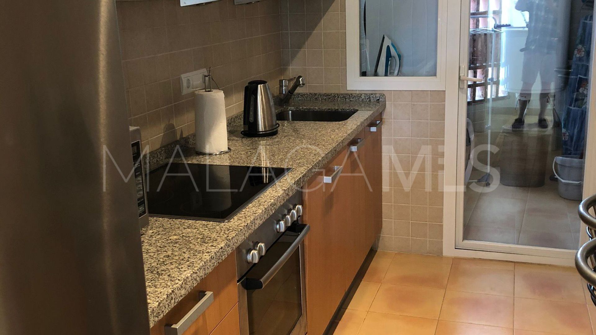 Se vende apartamento in Benahavis