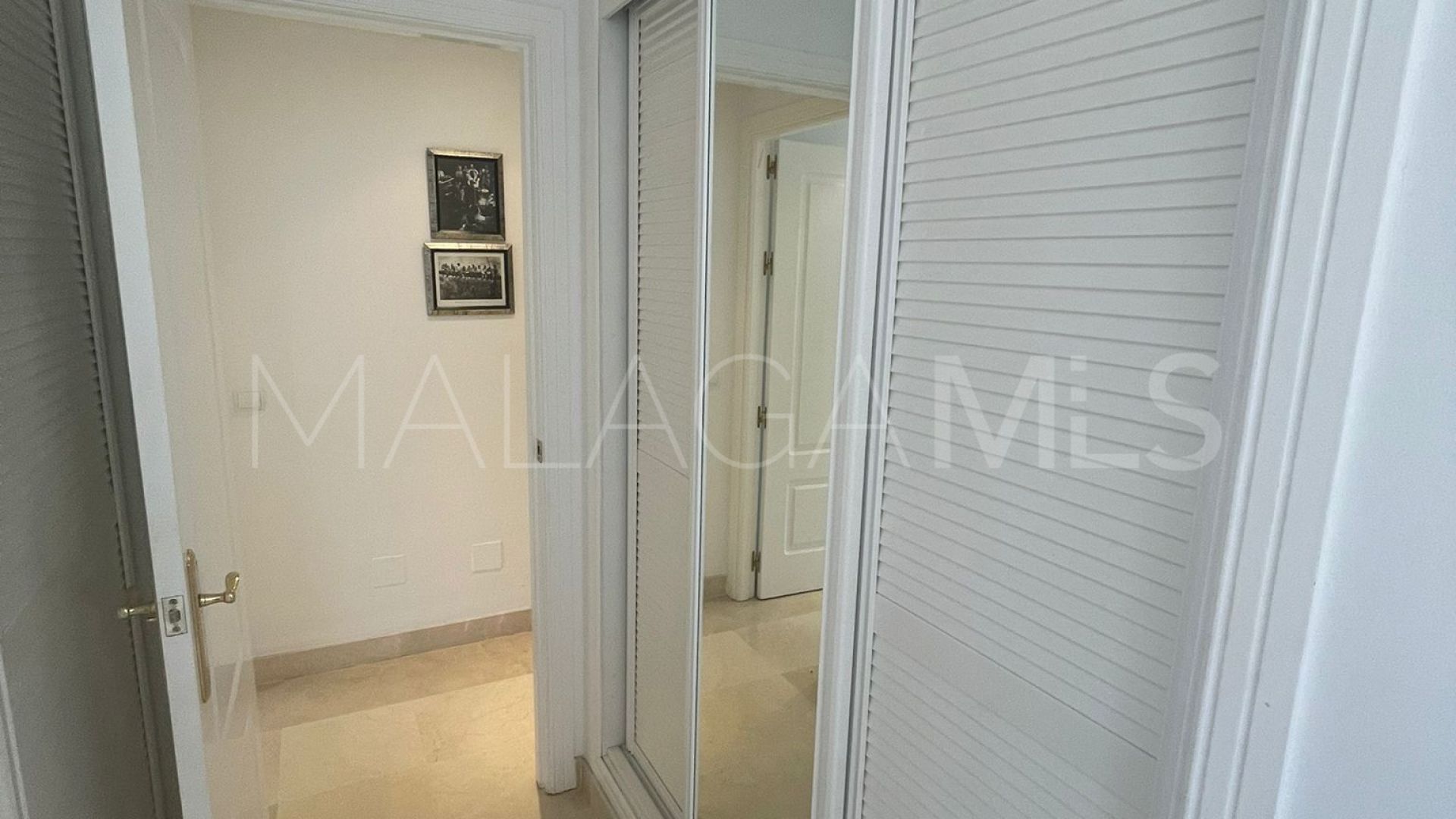 Se vende apartamento in Benahavis