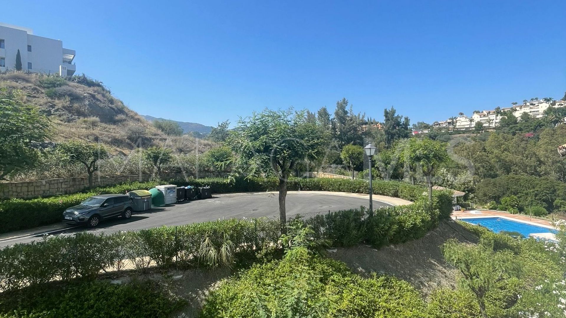 Se vende apartamento in Benahavis
