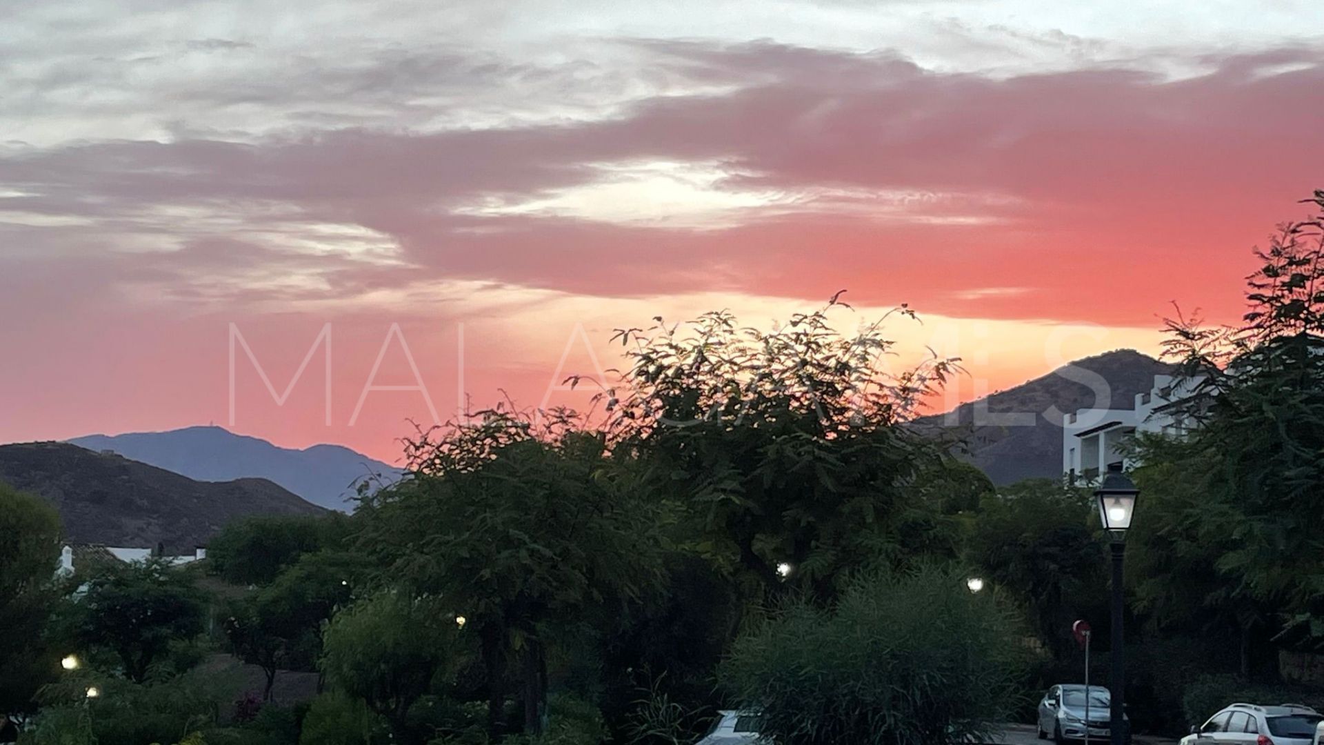 Se vende apartamento in Benahavis