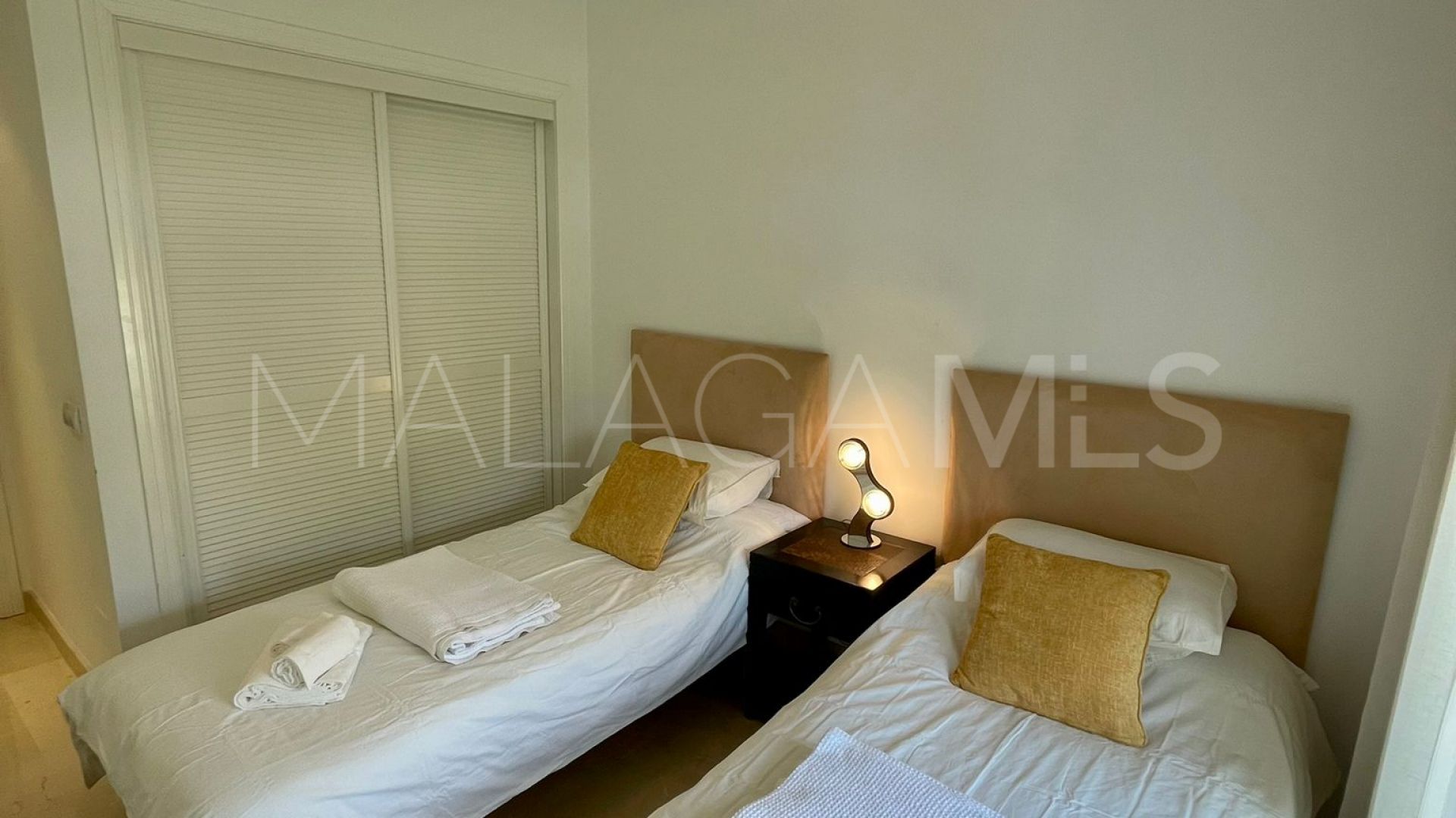 Se vende apartamento in Benahavis
