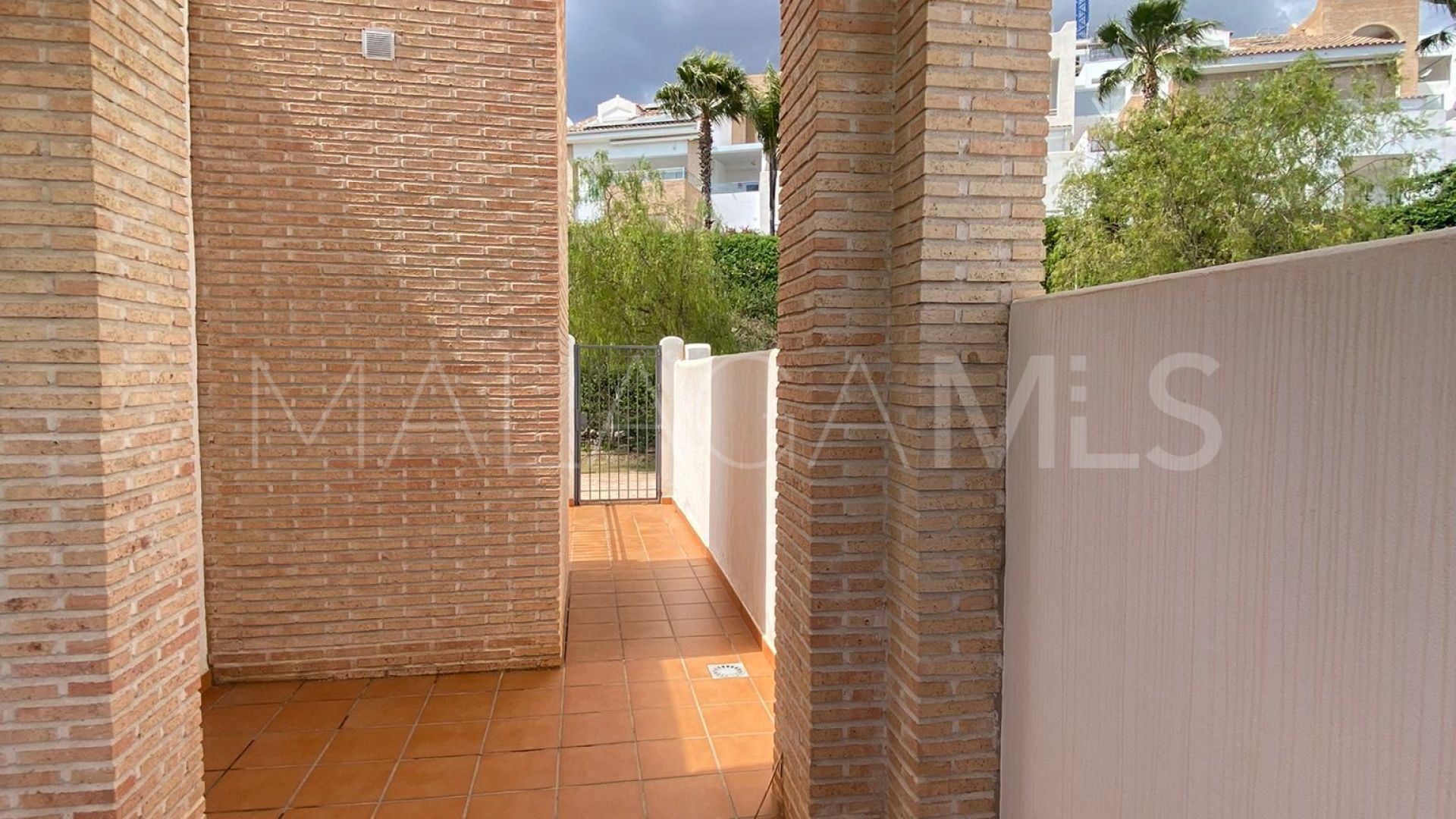 Benalmadena Costa, villa for sale