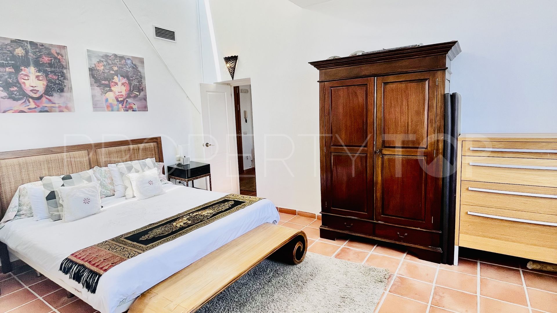 For sale 5 bedrooms villa in Sotogrande Alto